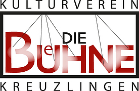 Logo Die Bühne - Kulturverein Kreuzlingen